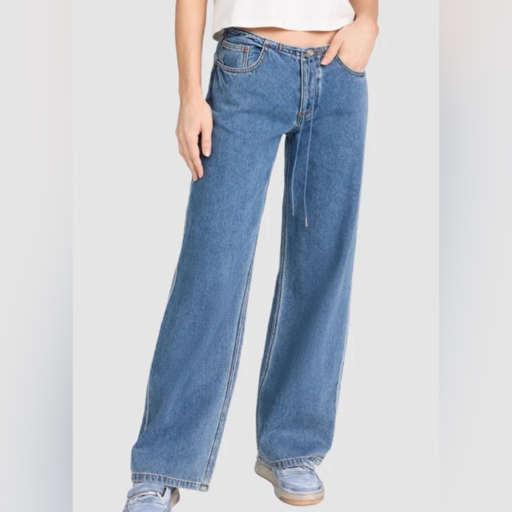 Still Here NY Cool Jeans Size 29
